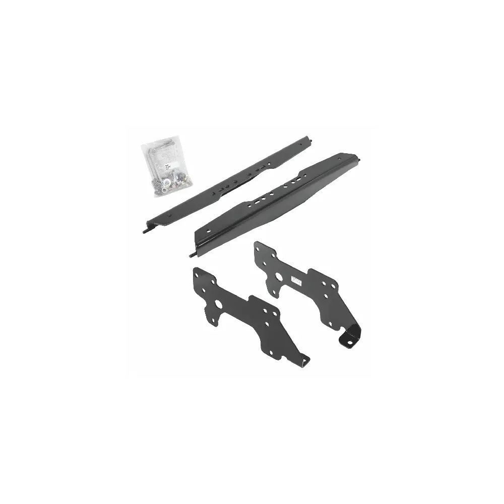 Gooseneck Rail Kit, Dodge - 4457